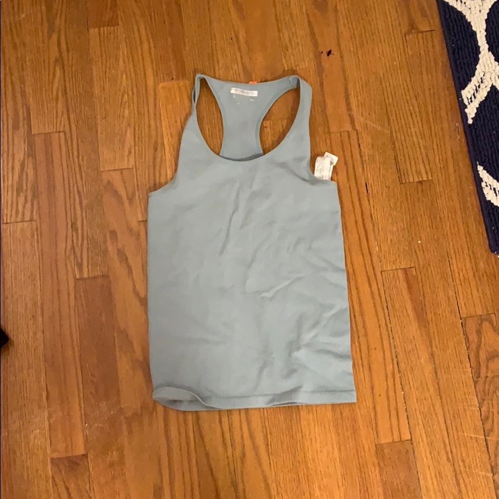 NEVER WORN forever 21 tank